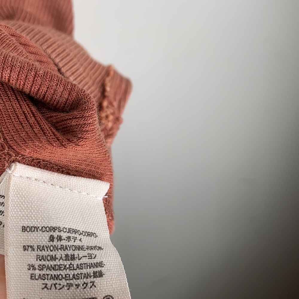 Free People | Scarlett Tank - Picture 8 of 12